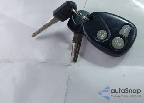 1999 Chevrolet Suburban 1500 Lt z USA, uszkodzony, nr VIN 3GNFK16R6XG146089